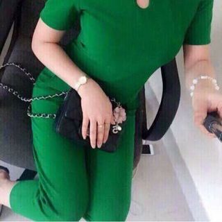 Đồ bộ cát hàn