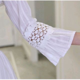 đầm QC đẹp