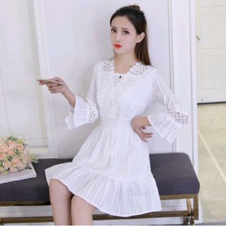 đầm QC đẹp