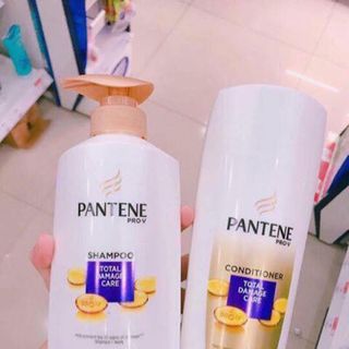 Dầu gội Paneten Thái Lan 480ml