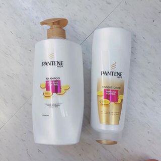 Dầu gội Paneten Thái Lan 480ml