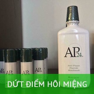 NƯỚC SÚC MIỆNG - AP24
