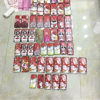 ỐP LƯNG MÈO MAY MẮN