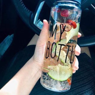 DETOX HOA QUẢ SẤY KHÔ