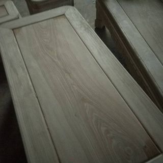 Bộ bàn ghế minh quốc triện tay 10 và tay 12 gỗ sồi nga