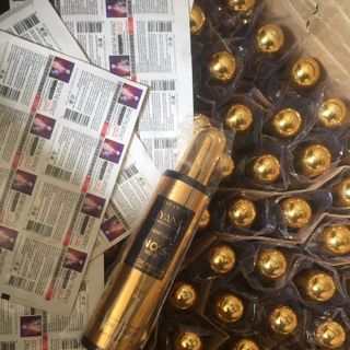 xịt dưỡng tớ hương nc hoa Liyang