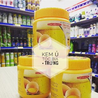 Ủ Tóc Siêu Mượt