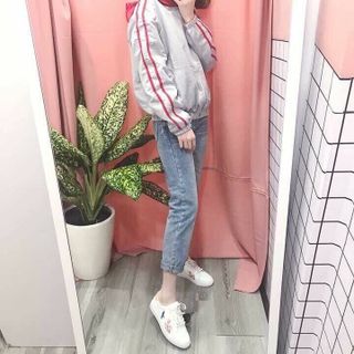 ÁO KHOÁC DÙ 2 LỚP ĐẸP