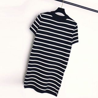 Váy thụng dáng dài dễ mặc