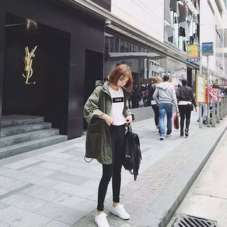 Áo năm sinh nam- nữ từ 2001 đến 1990 38k