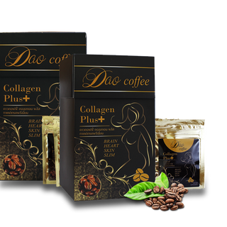 Giảm Cân Daocoffee thái lan giá sỉ