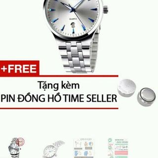 Đồng hồ nam thời trang Time Seller