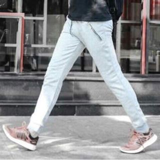 QUẦN NỈ KHOÁ TÚI NAM