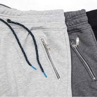 QUẦN NỈ KHOÁ TÚI NAM