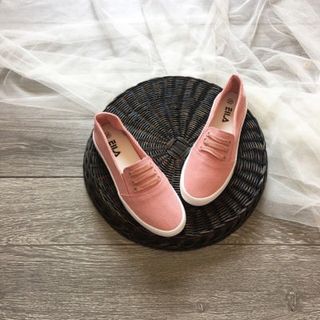 giày mọi cột dây