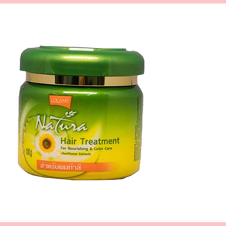 Dầu ủ tóc giữ màu tóc nhuộm 250g