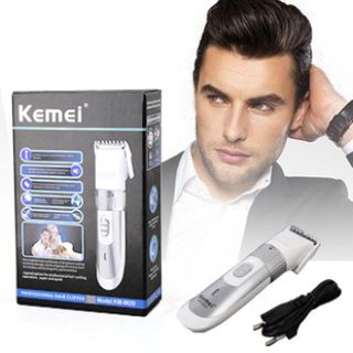 Tông đơ cắt tóc Kemei KM-9020