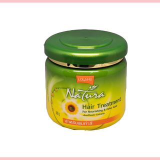 Dầu ủ tóc giữ màu tóc nhuộm 500g