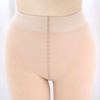 quần tất nữ mỏng chạy kèm chân váy