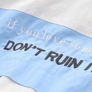 ÁO KHOÁC DÙ NAM DONT RUN IT giá sỉ