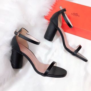 giày sandal got vuông xinh