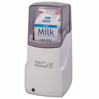 Máy làm sữa chua To-Plan Yogurt Factory