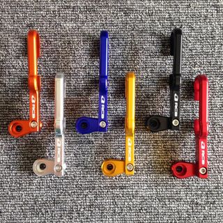 Pát Giữ Dây Dầu Cho Xe Máy RACING BOY