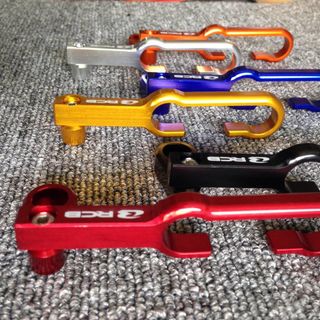 Pát Giữ Dây Dầu Cho Xe Máy RACING BOY