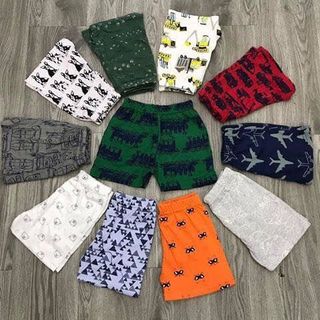 Quần chục Carter cotton