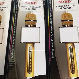 sd 08 loại 1