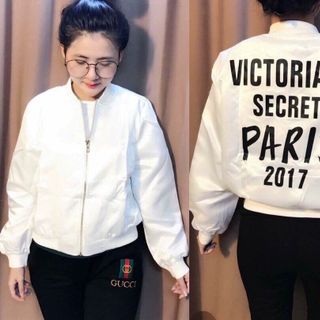 ÁO KHOÁC DÙ NỮ 2 LỚP VICTORY