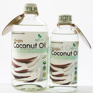 Dầu dừa nguyên chất 500ml