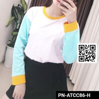 Áo thun Oversize trẻ trung năng động mẫu 5 giá sỉ