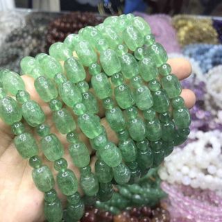 Vòng ah dâu tây xanh - MSP 402