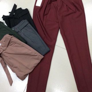 Quần baggy