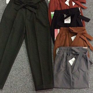 Quần baggy