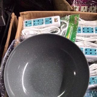 Chảo chống dính vân đá size 32cm