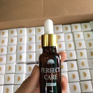 serum óc thanh vân