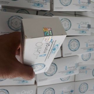 serum óc thanh vân