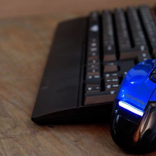 Chuột NEWMEN G10 Cá Mập