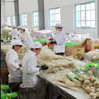 Miến dong miến dong làng