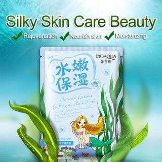 mask nội địa trung bioaqua cô gái đại dương