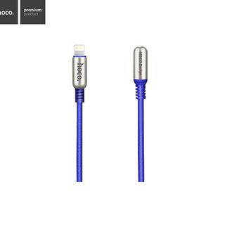HOCO - Dây Cáp sạc U17 - cổng Lightning - 120cm