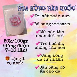 mặt nạ Hit comestic