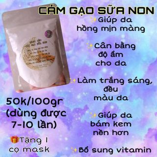 mặt nạ Hit comestic