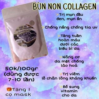 mặt nạ Hit comestic