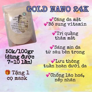 mặt nạ Hit comestic