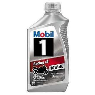 Nhớt Mobil 1 Racing 10W-40 946ML