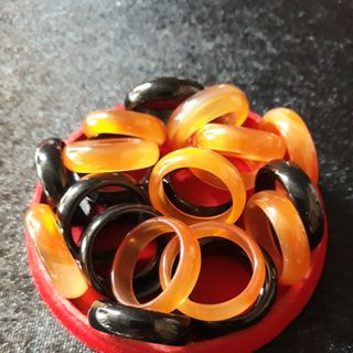 NHẪN ĐÁ MÃ NÃO