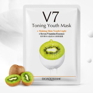 Mask nội địa trung V7 của Bioaqua